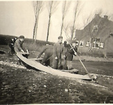 Ijsbreken 1950